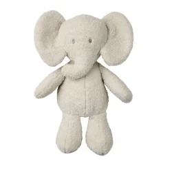 Nattou Teddy Peluche Elephant Gris