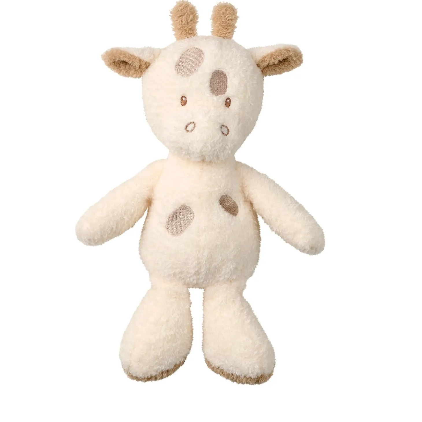 Nattou Teddy Peluche Girafe Blanc