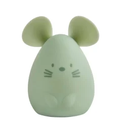 Nattou                    Veilleuse ours    Vert
