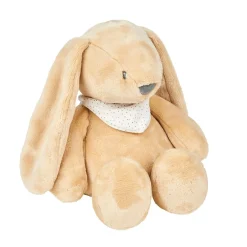 Nattou                    Veilleuse peluche Chien Sleepy    Brun Pâle