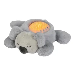Nattou Veilleuse projecteur Koala Gris