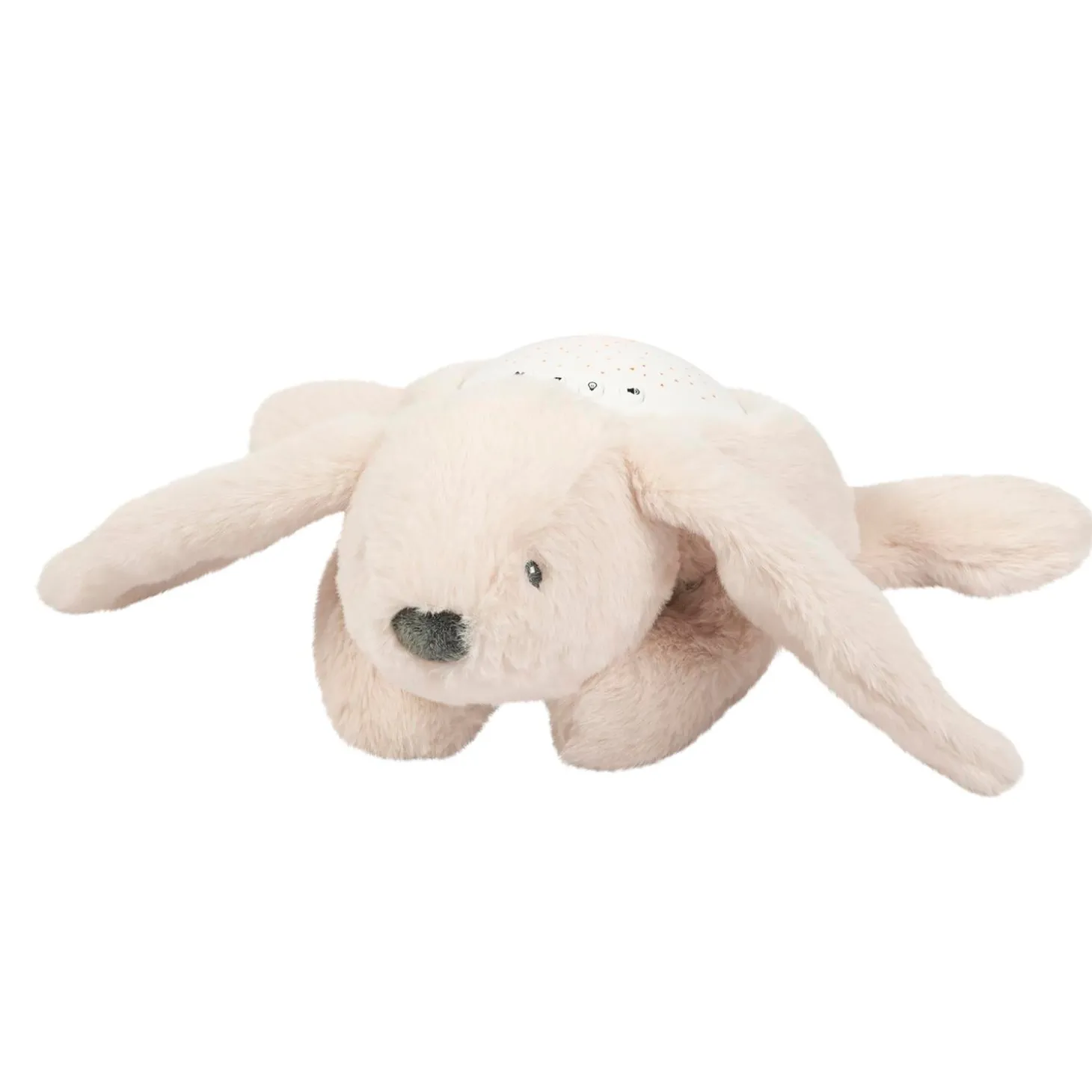 Nattou Veilleuse projecteur Lapin Beige