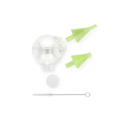 Nosiboo                    Accessoires pour mouche bébé Nosiboo Go    Vert
