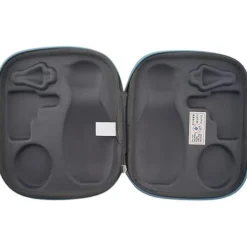 Nosiboo Etui de voyage Nosiboo Bag Go Gris