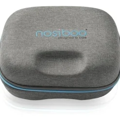 Nosiboo                    Etui de voyage Nosiboo Bag Go    Gris