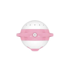 Nosiboo Mouche-bébé électrique Nosiboo Pro Rose