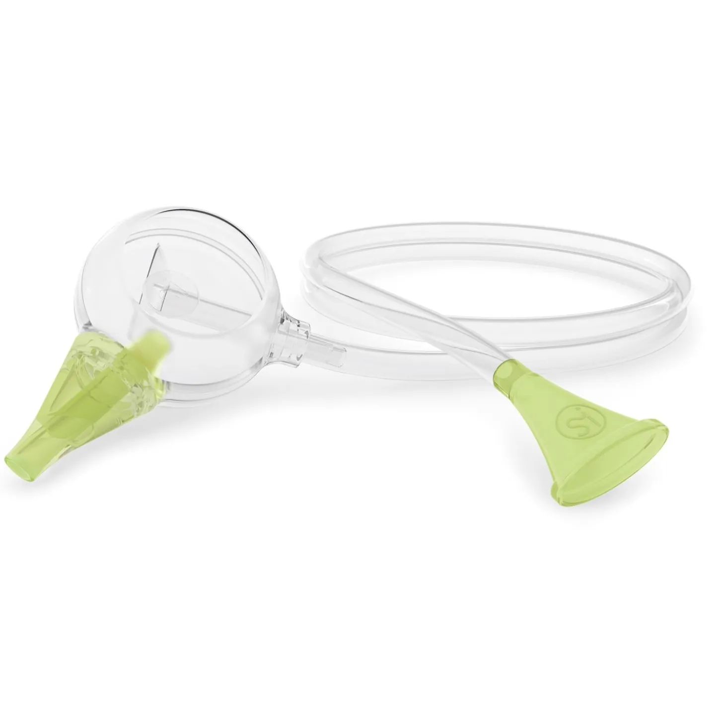Nosiboo Mouche-bébé manuel Nosiboo Eco Vert