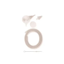 Nosiboo                    Set ensemble d'accessoires Nosiboo Pro    Gris