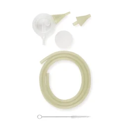 Nosiboo                    Set ensemble d'accessoires Nosiboo Pro    Sauge