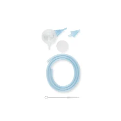 Nosiboo                    Set ensemble d'accessoires Nosiboo Pro    Bleu