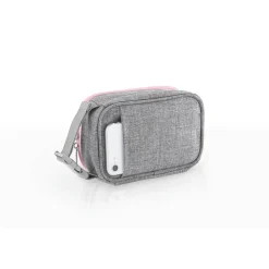 Nosiboo                    Trousse de toilette Nosiboo Bag    Gris