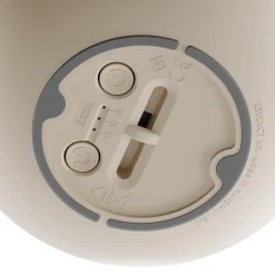 Nosiboo                    Veilleuse Nosiboo Zigg    Beige