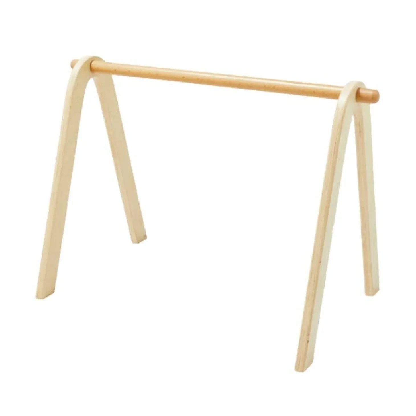 Noukie's Arche d'éveil en bois Mix & Match Mixed