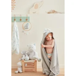 Noukie's Attrape-rêves - Jacquard Bio Anna & Milo Mixed