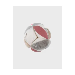 Noukie's                    Balle de préhension F&O    Fluffy Cow