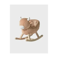 Noukie's                    Bascule Fluffy F&O    Beige