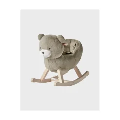 Noukie's                    Bascule Orso F&O    Vert