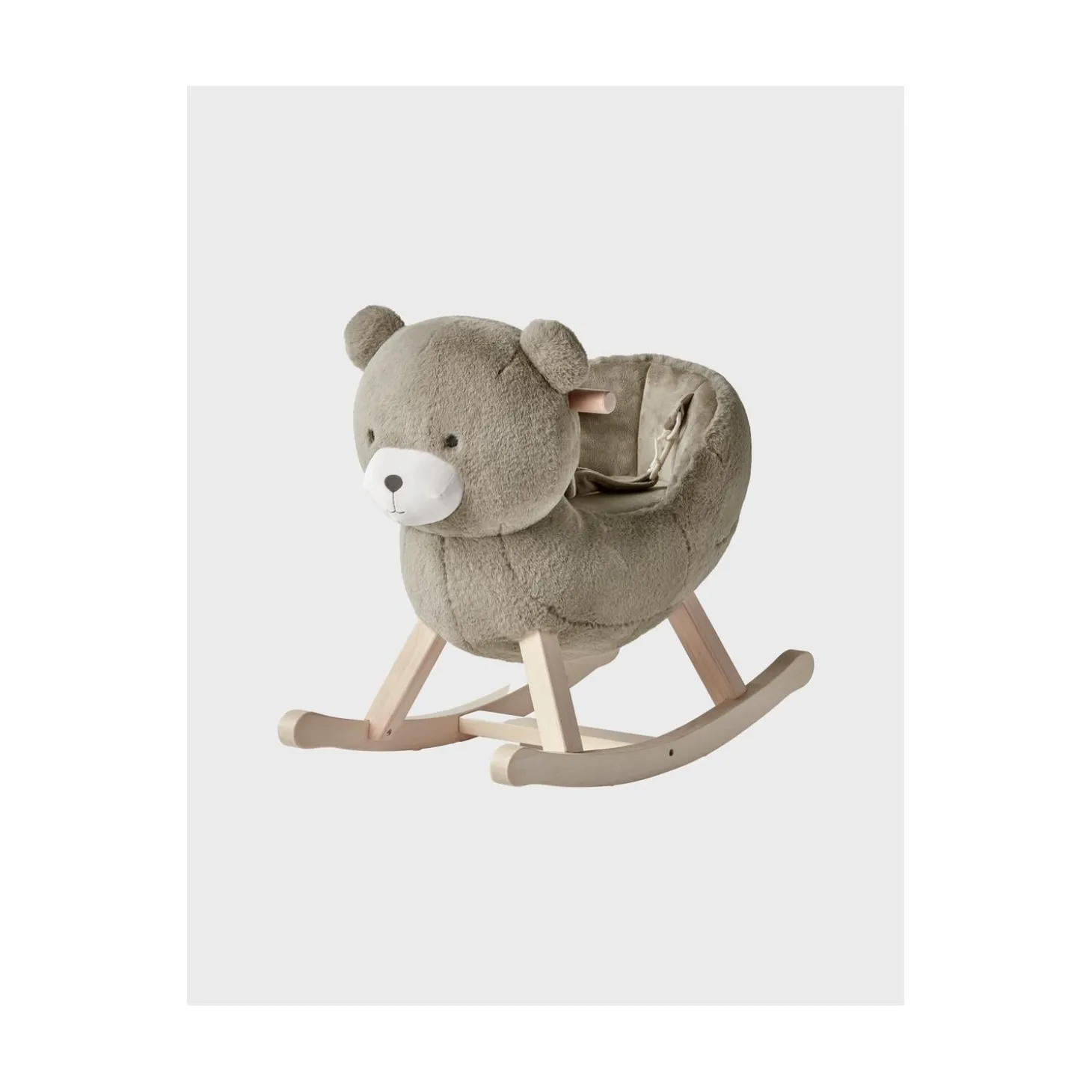 Noukie's Bascule Orso F&O Vert