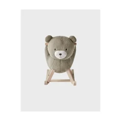 Noukie's                    Bascule Orso F&O    Vert
