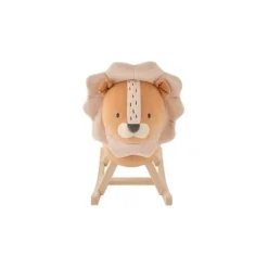Noukie's                    B&K BABOU BASCULE VELOUDOUX    BLEU
