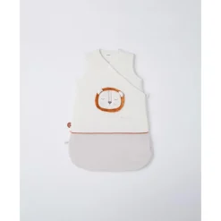Noukie's                    B&K Gigoteuse Babou 50 Veloudoux Bicolore    Babou & Kendi
