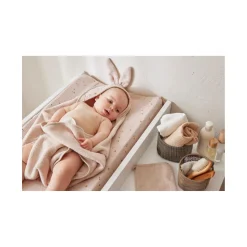 Noukie's Cape de bain Bali & Moka Moka Beige