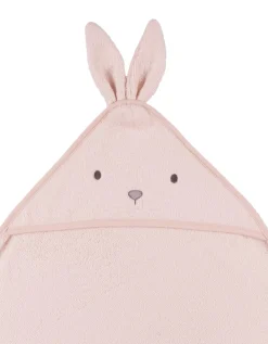 Noukie's Cape de bain Rosie Rose