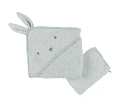 Noukie's                    Cape de bain Verdi    Vert