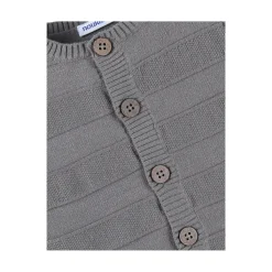 Noukie's Cardigan Sweet zebra Vert 3 mois