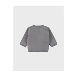 Noukie's Cardigan Sweet zebra Vert 3 mois