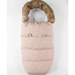 Noukie's Chancelière felins toile étanche M&M23