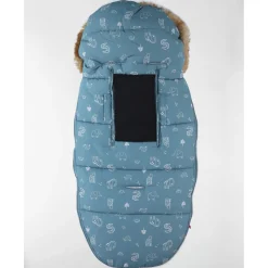 Noukie's Chancelière M&M24 Winter Blue
