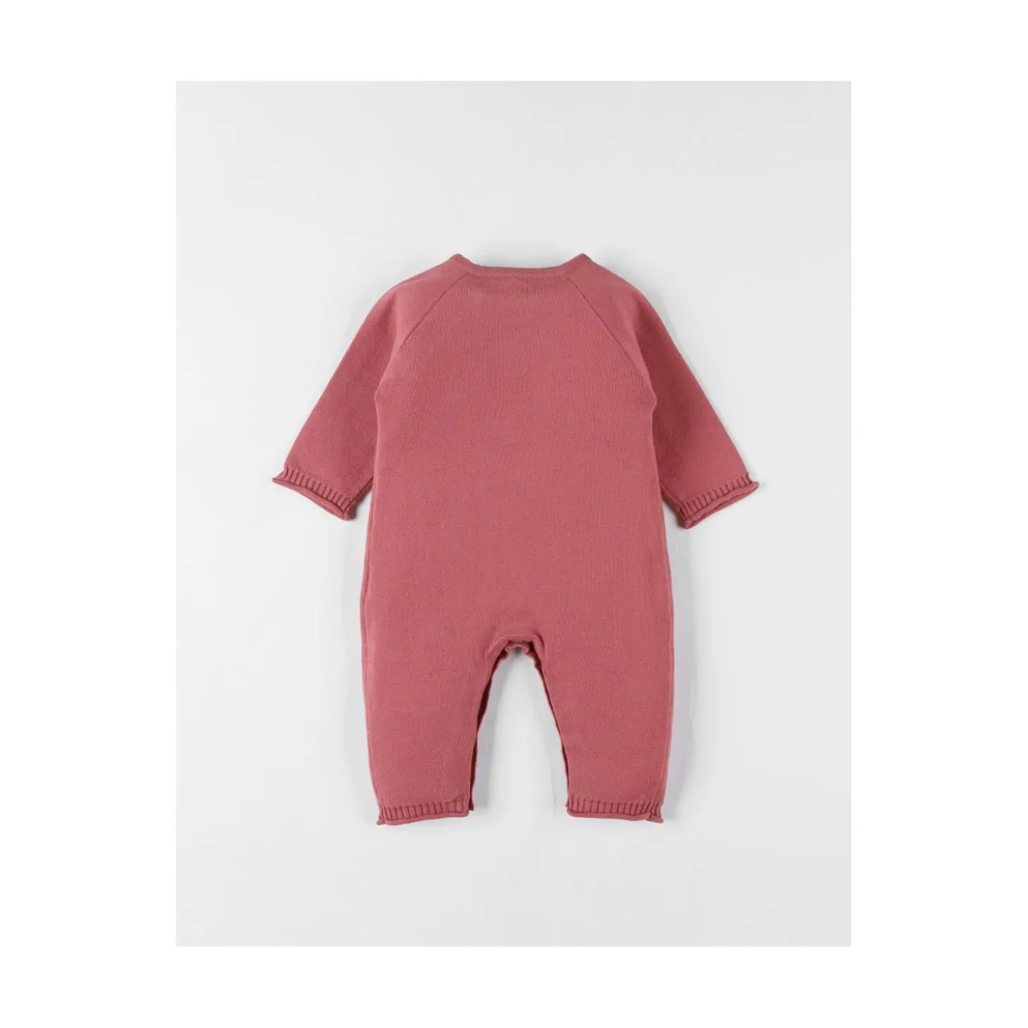 Noukie's Combinaison welcome Mix & match Rose 1 mois