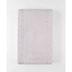 Noukie's                    Coussin à langer et housse mousseline B&M    Beige            45x67 cm