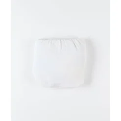Noukie's                    Couverture d'activité mousseline Pop    Écru
