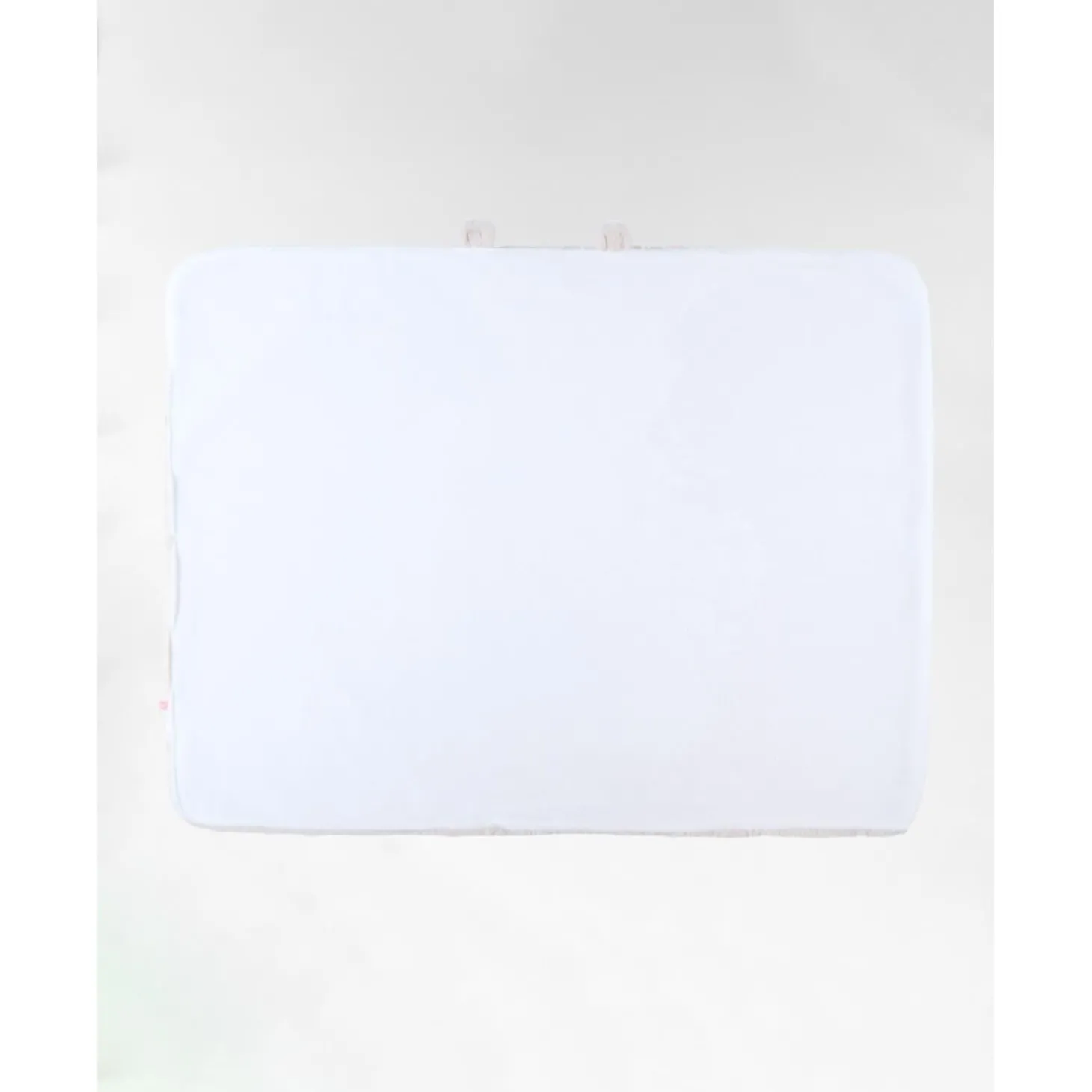 Noukie's Couverture fausse fourrure M&M24 Beige 75x100 cm