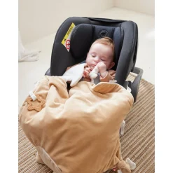 Noukie's                    Couverture multiactivités B&M    Ecru