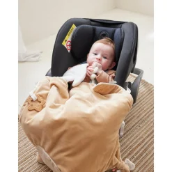 Noukie's                    Couverture multiactivités B&M    Ecru