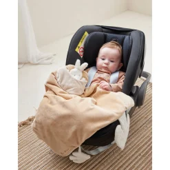 Noukie's                    Couverture multiactivités B&M    Ecru