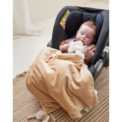 Noukie's                    Couverture multiactivités B&M    Ecru