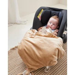 Noukie's                    Couverture multiactivités B&M    Ecru