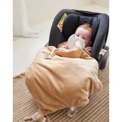 Noukie's                    Couverture multiactivités B&M    Ecru
