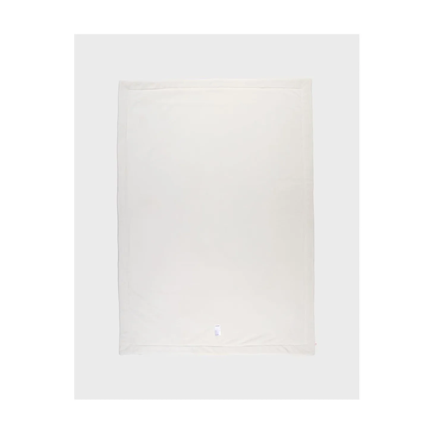 Noukie's Couverture Veloudoux Fluffy F&O Beige 100x140 cm