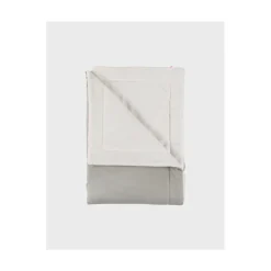 Noukie's Couverture Veloudoux Fluffy F&O Beige 100x140 cm