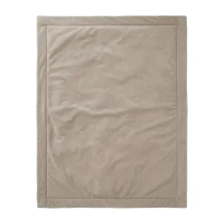 Noukie's Couverture Veloudoux Raku R&L Beige 75x100 cm