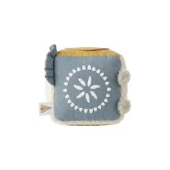 Noukie's Cube activités R&L Beige