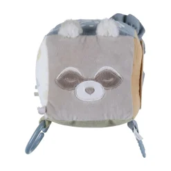 Noukie's Cube activités R&L Beige