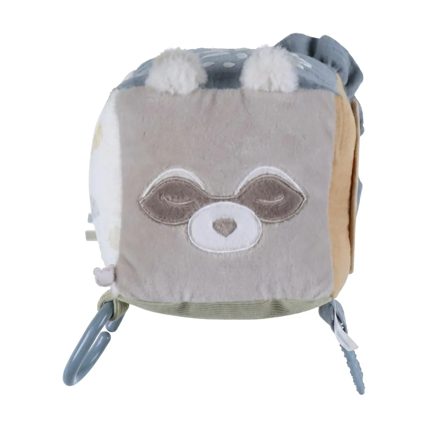 Noukie's Cube activités R&L Beige