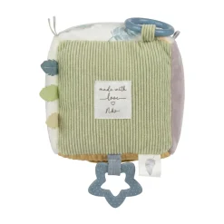 Noukie's Cube activités R&L Beige