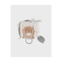 Noukie's Cube multiactivités Fluffy, Orso & Lily Vert